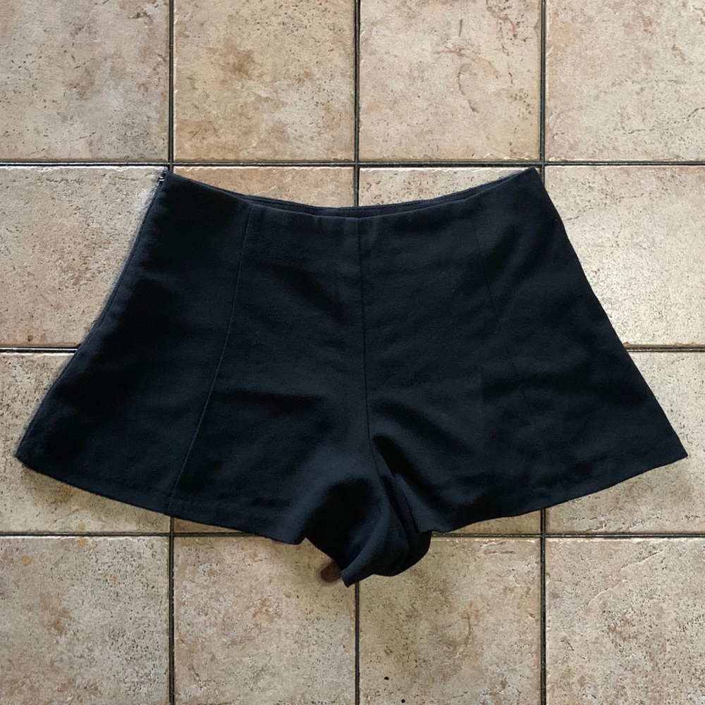 2 for $10 🏄🏽‍♀️ Black Shorts